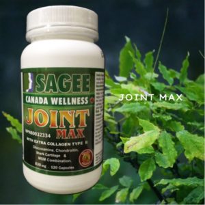 Joint Max